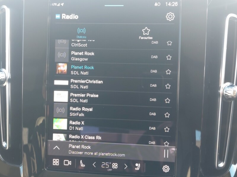 Used Volvo XC40 2024 for sale - 77790628: Photo 12