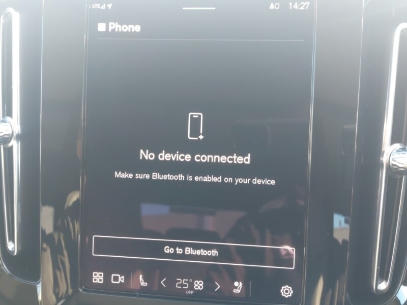 Used Volvo XC40 2024 for sale - 77790628: Photo 13