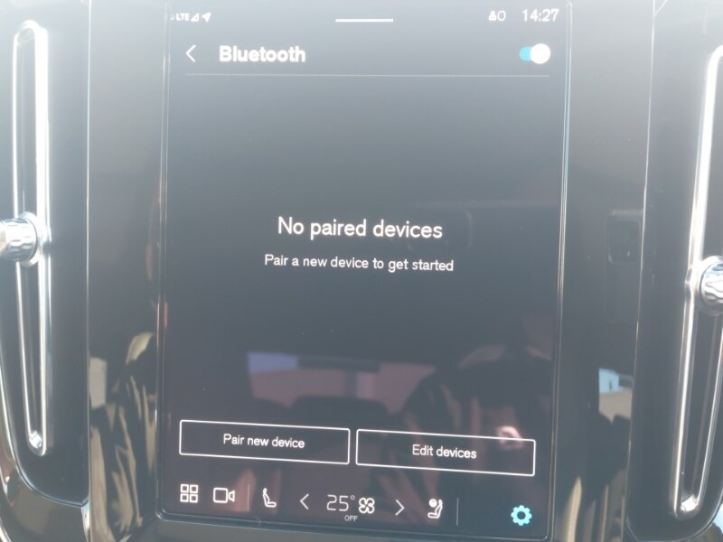 Used Volvo XC40 2024 for sale - 77790628: Photo 14