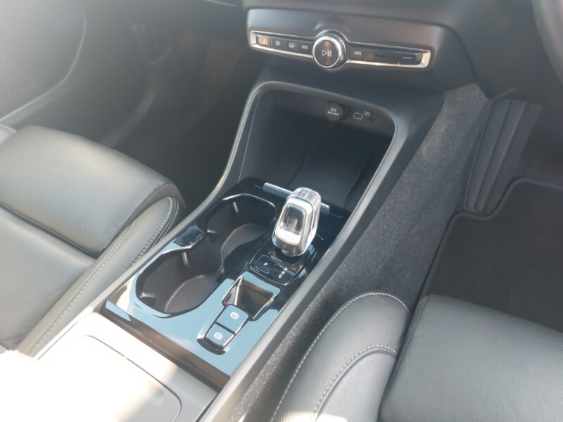 Used Volvo XC40 2024 for sale - 77790628: Photo 19