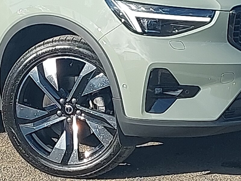 Used Volvo XC40 2024 for sale - 77790628: Photo 9