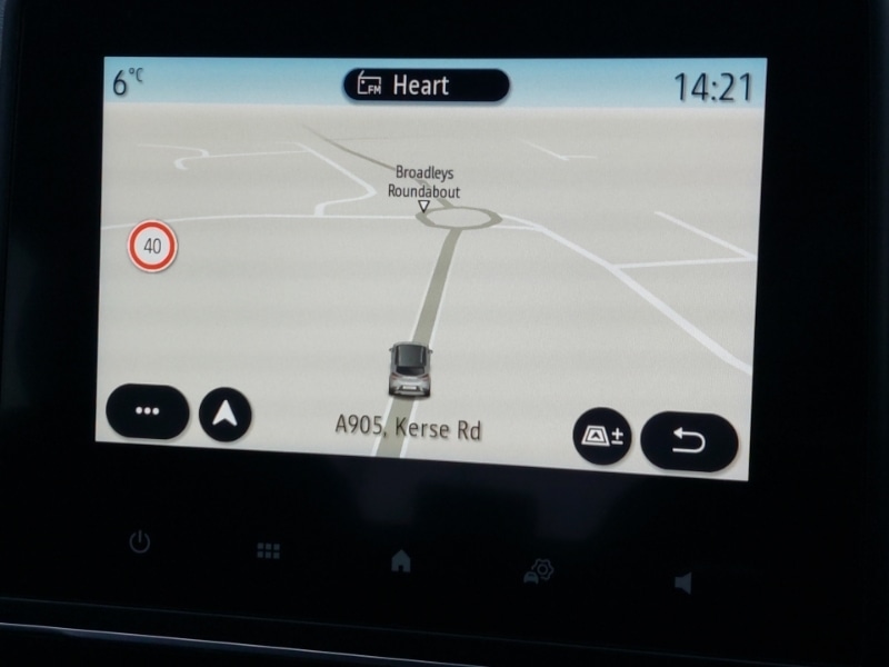 Used Renault Captur 2020 for sale - 77405196: Photo 10