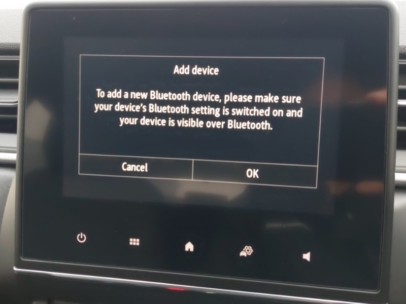 Used Renault Captur 2020 for sale - 77405196: Photo 13