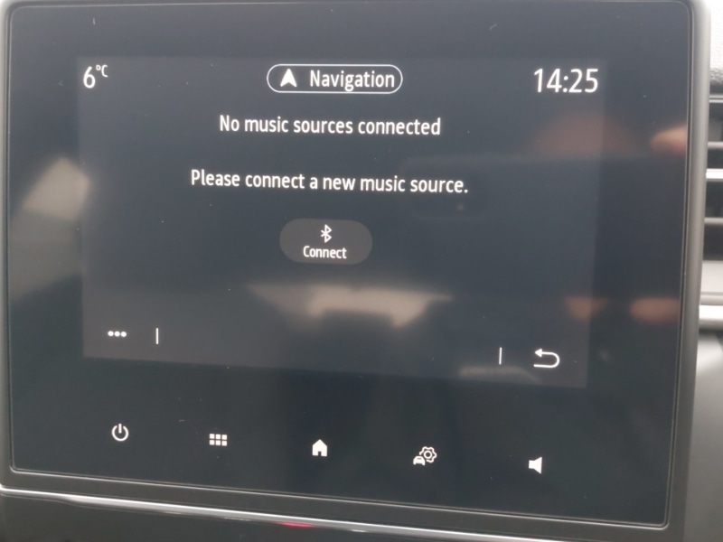 Used Renault Captur 2020 for sale - 77405196: Photo 14