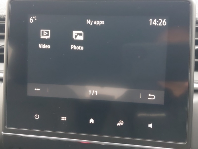 Used Renault Captur 2020 for sale - 77405196: Photo 15