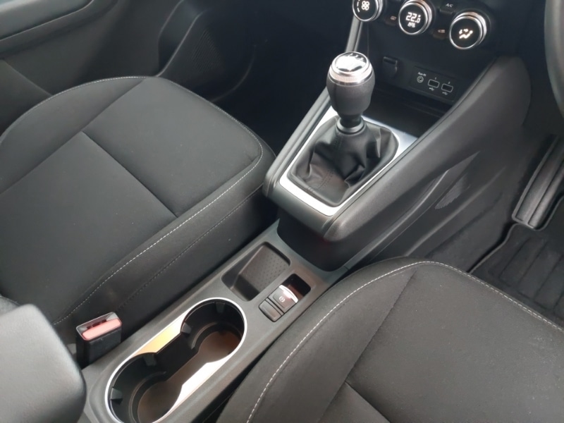 Used Renault Captur 2020 for sale - 77405196: Photo 19