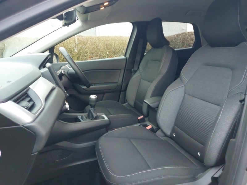 Used Renault Captur 2020 for sale - 77405196: Photo 5