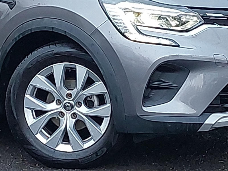 Used Renault Captur 2020 for sale - 77405196: Photo 9