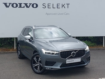Used Volvo XC60 2019 for sale - 78642820: Photo