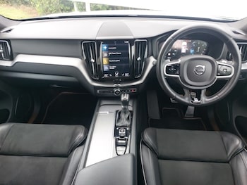 Used Volvo XC60 2019 for sale - 78642820: Photo