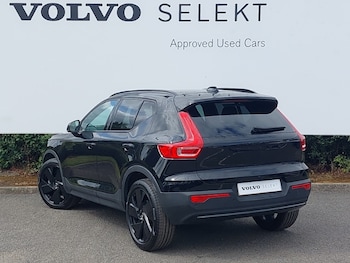 Used Volvo XC40 2025 for sale - 79578565: Photo