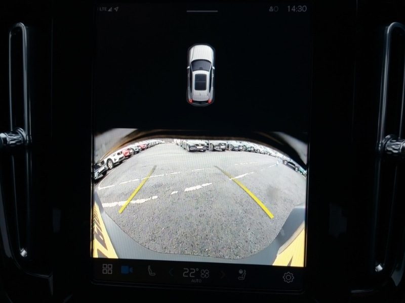 Used Volvo XC40 2025 for sale - 77197664: Photo 11