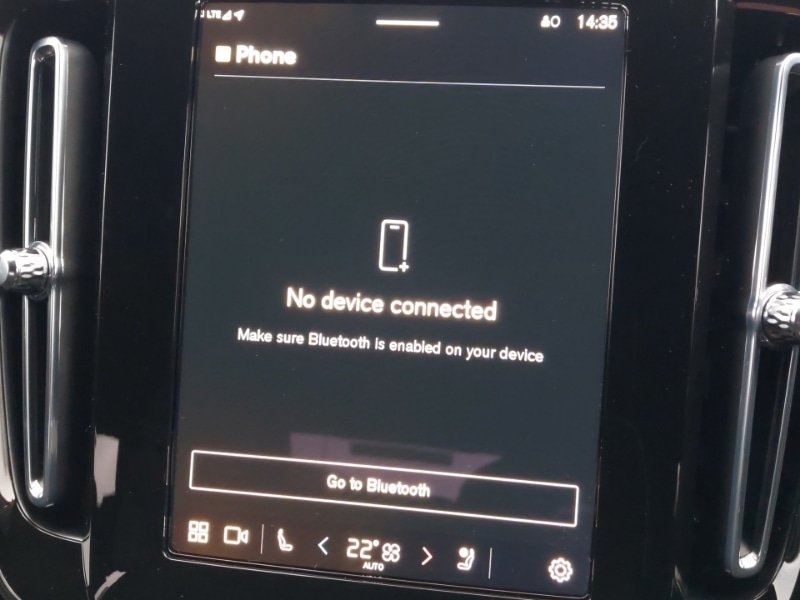 Used Volvo XC40 2025 for sale - 77197664: Photo 13