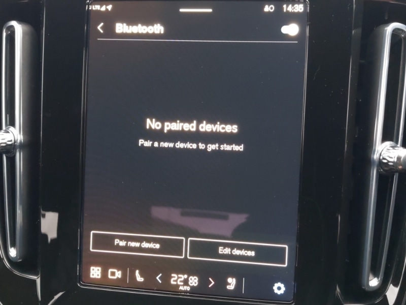 Used Volvo XC40 2025 for sale - 77197664: Photo 14