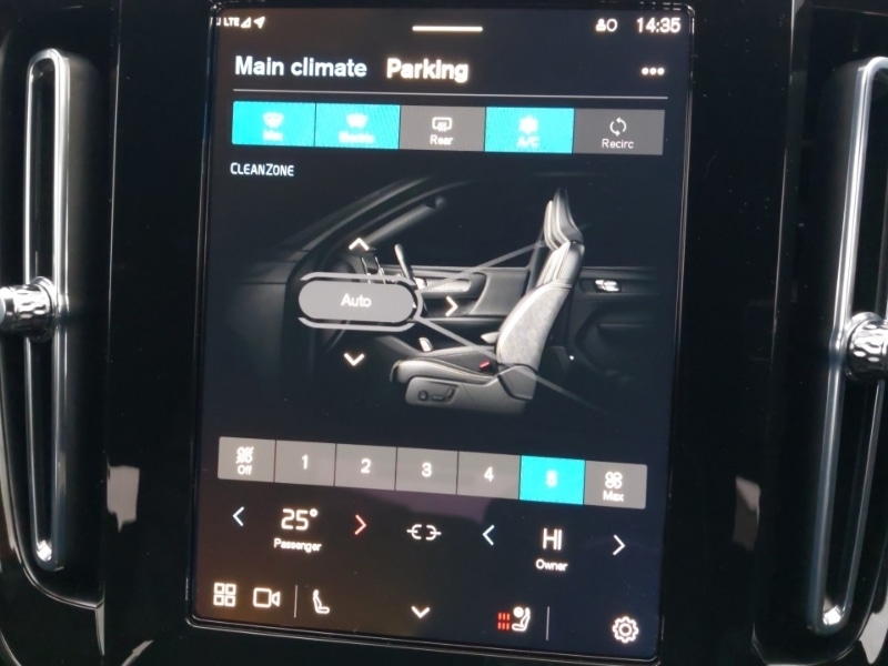 Used Volvo XC40 2025 for sale - 77197664: Photo 15