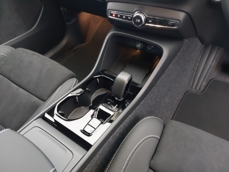 Used Volvo XC40 2025 for sale - 77197664: Photo 19