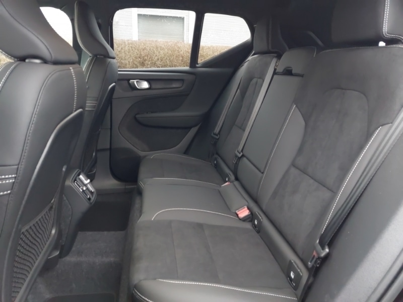 Used Volvo XC40 2025 for sale - 77197664: Photo 6