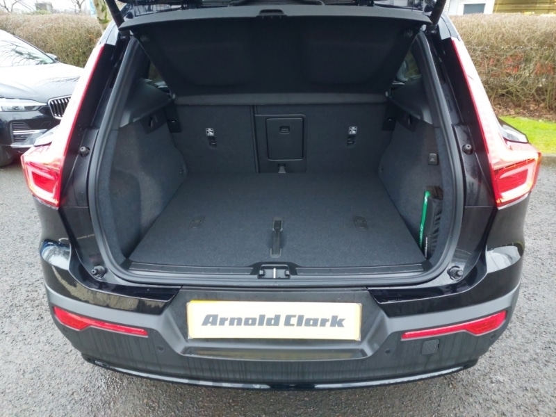 Used Volvo XC40 2025 for sale - 77197664: Photo 8