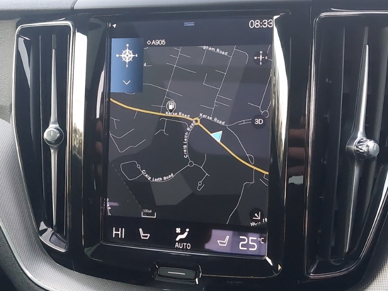 Used Volvo XC60 2020 for sale - 76975082: Photo 10