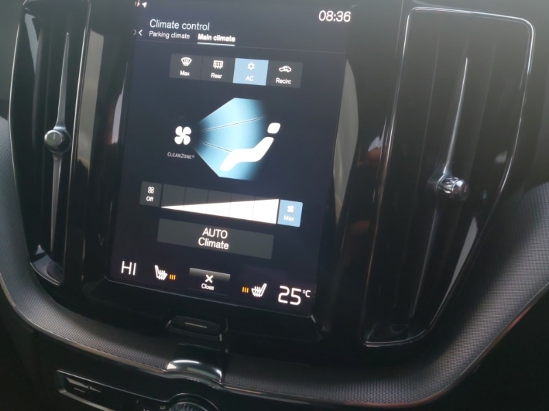 Used Volvo XC60 2020 for sale - 76975082: Photo 19