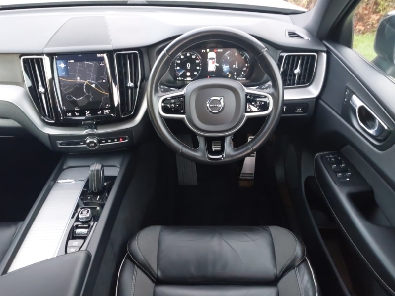 Used Volvo XC60 2020 for sale - 76975082: Photo 7