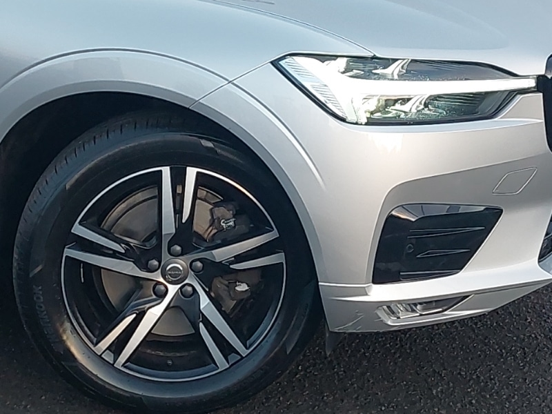 Used Volvo XC60 2020 for sale - 76975082: Photo 9