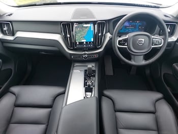 Used Volvo XC60 2025 for sale - 79549961: Photo