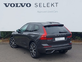 Used Volvo XC60 2025 for sale - 79549961: Photo