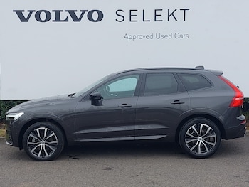 Used Volvo XC60 2025 for sale - 79549961: Photo