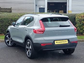Used Volvo XC40 2025 for sale - 76435130: Photo