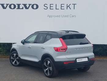 Used Volvo XC40 2021 for sale - 74973195: Photo