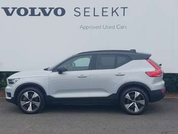 Used Volvo XC40 2021 for sale - 74973195: Photo