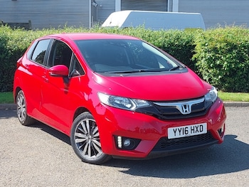 Used Honda Jazz 2016 for sale - 79157329: Photo