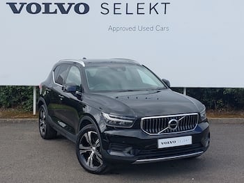 Used Volvo XC40 2021 for sale - 79817304: Photo