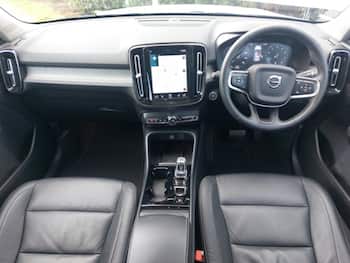 Used Volvo XC40 2021 for sale - 79817304: Photo