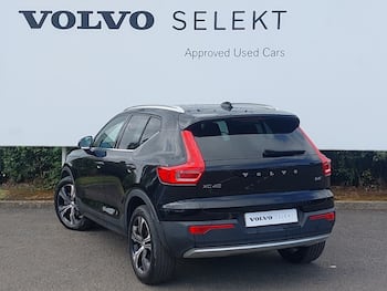 Used Volvo XC40 2021 for sale - 79817304: Photo