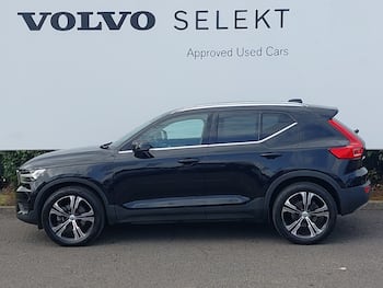 Used Volvo XC40 2021 for sale - 79817304: Photo
