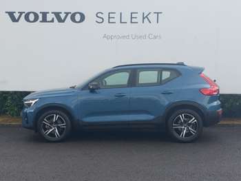 Used Volvo XC40 2023 for sale - 75065913: Photo