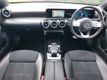 Used Mercedes-Benz A-Class 2019 for sale - 79126855: Photo