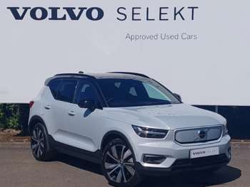 2022 - 170kW Recharge Pro 69kWh 5dr Auto