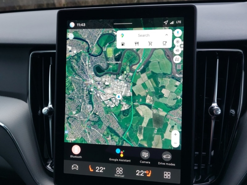 Used Volvo XC60 2025 for sale - 77308002: Photo 11