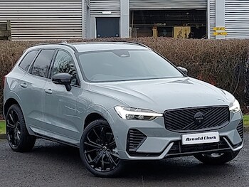 Used Volvo XC60 2025 for sale - 77308002: Photo