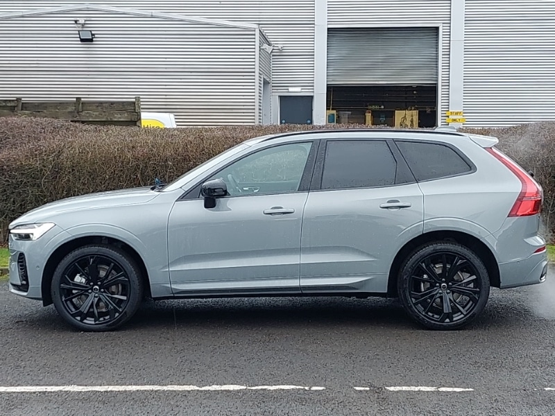 Used Volvo XC60 2025 for sale - 77308002: Photo 4