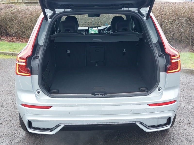 Used Volvo XC60 2025 for sale - 77308002: Photo 8