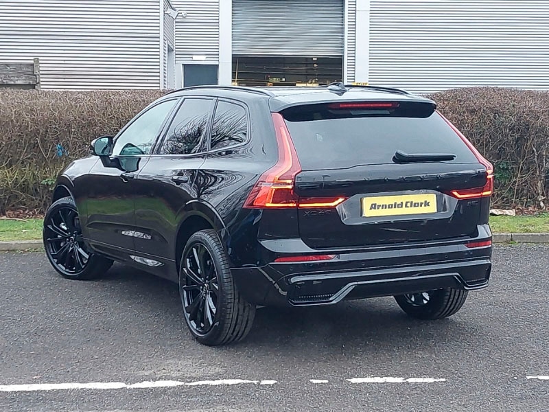 Used Volvo XC60 2025 for sale - 77751590: Photo 3