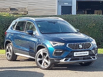 2022 - 1.5 TSI EVO Xperience Edition 5dr