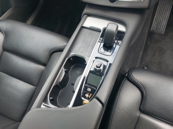 Used Volvo XC90 2022 for sale - 76199489: Photo 14