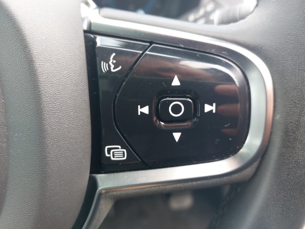 Used Volvo XC90 2022 for sale - 76199489: Photo 16