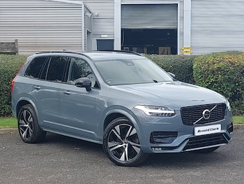 Volvo - XC90