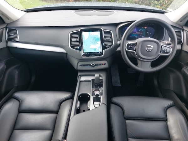 Used Volvo XC90 2022 for sale - 76199489: Photo 2
